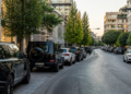 لوکس‌ترین خیابان‌های تهران