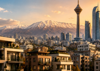 رهن کامل مسکن در تهران