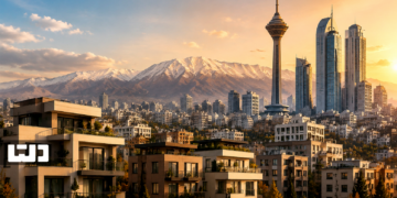 رهن کامل مسکن در تهران