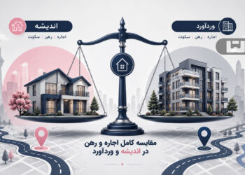 مقایسه رهن و اجاره در اندیشه و وردآورد؛ کدام‌یک اقتصادی‌تر است؟