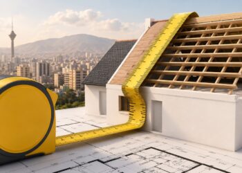 خرید خانه ریز در تهران؛ قیمت، شرایط و نحوه خرید خانه متری