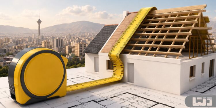 خرید خانه ریز در تهران؛ قیمت، شرایط و نحوه خرید خانه متری