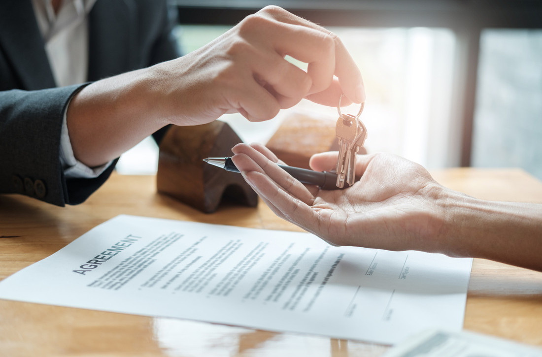 What notary fees must I pay when buying property in Spain? | Ábaco Advisers