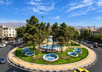 نارمک متری چند؟ جدیدترین قیمت آپارتمان در پاییز ۱۴۰۵