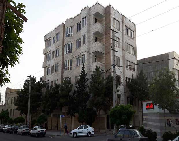 خرید آپارتمان در منطقه 7 تهران