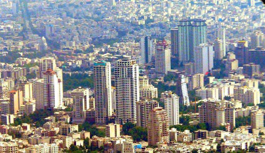 خرید آپارتمان زیر 800 میلیون در منطقه 2 تهران