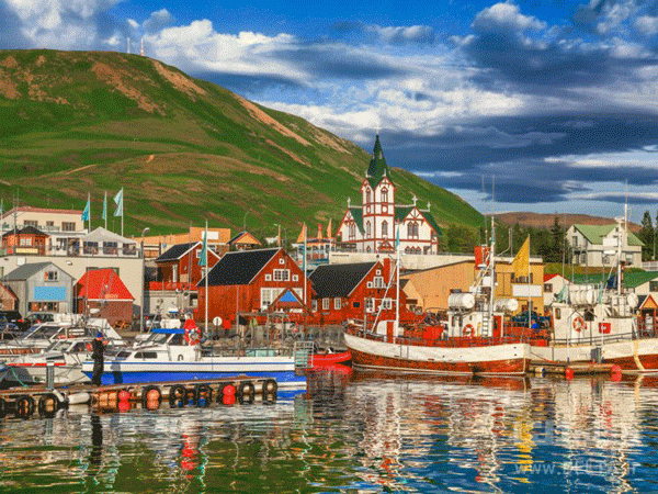 جاذبه-هاي-گردشگري-ايسلند