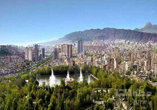 کاهش قیمت مسکن در تهران