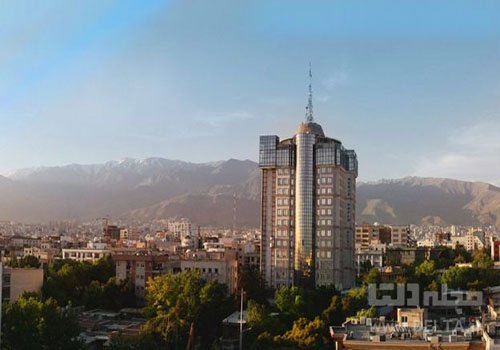 قيمت مسكن تهران