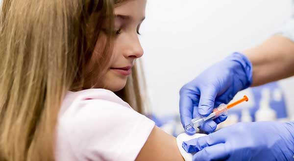 فواید واکسن آنفولانزا