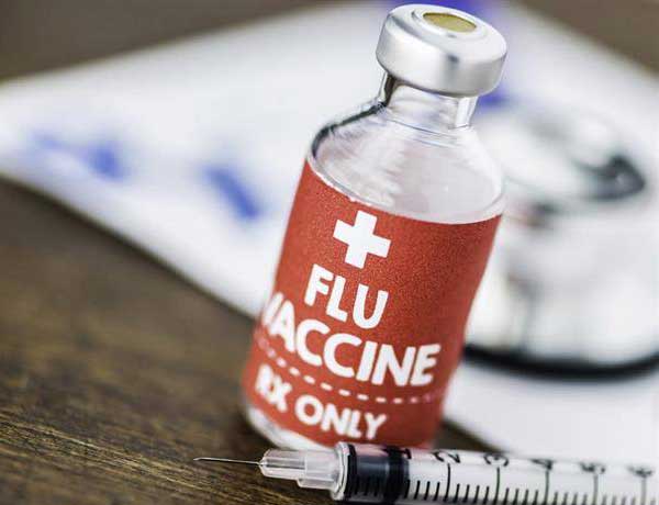 واکسن سرماخوردگی