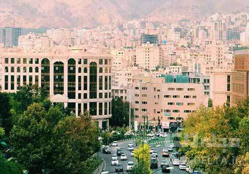 بهترین مناطق تهران برای خرید خانه