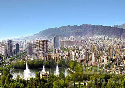 خرید خانه در تبریز