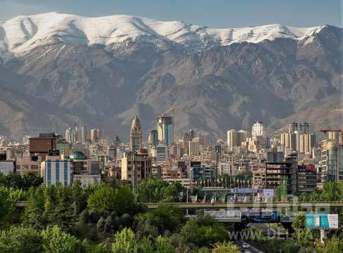 اجاره آپارتمان در شمال تهران