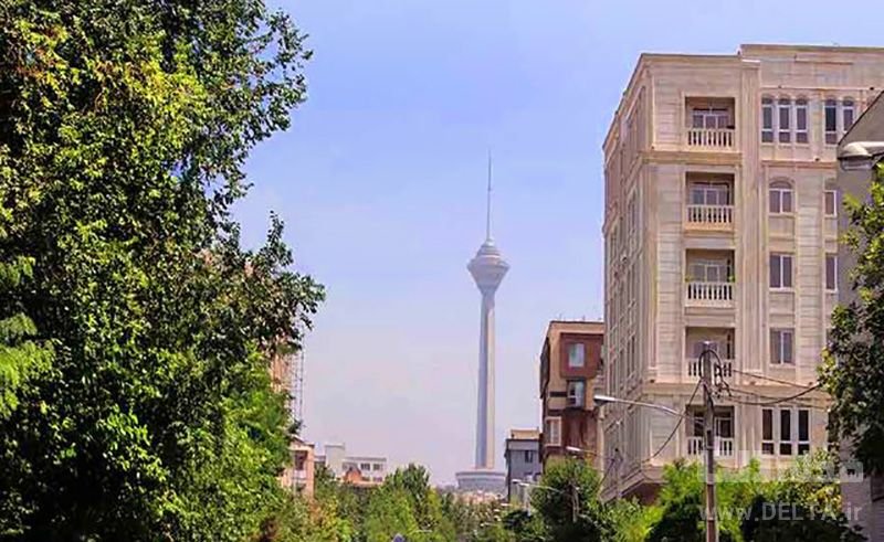  آپارتمان در تهران ویلا