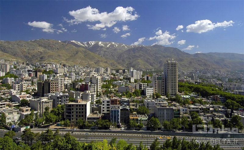 رشد نرخ اجاره آپارتمان در تهران