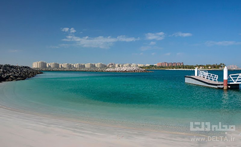 ساحل الصفوح سواحل دبی