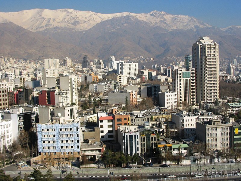 رهن و اجاره آپارتمان در تهران