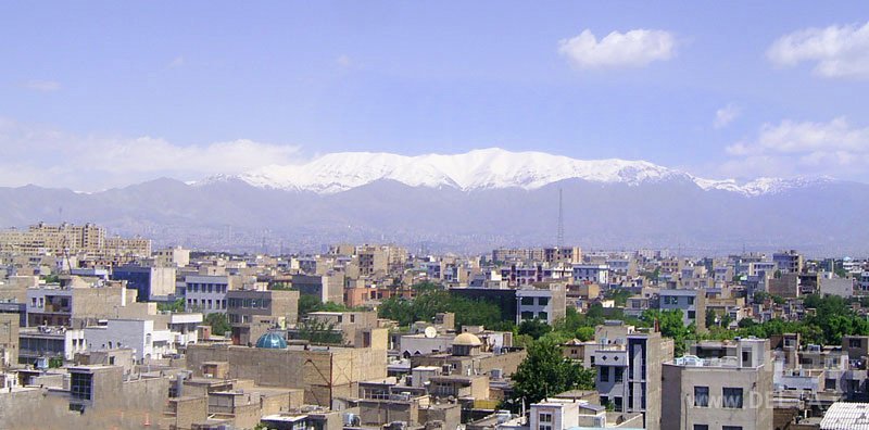 خرید آپارتمان در مناطق ارزان تهران